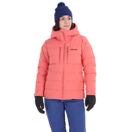 Marmot Slingshot Down Jacket - Women's 0