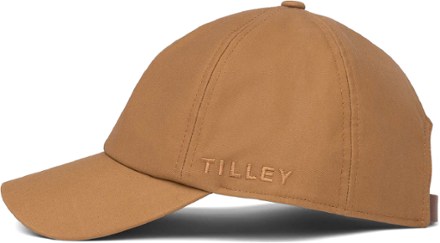 Tilley Waxed Baseball Cap 4