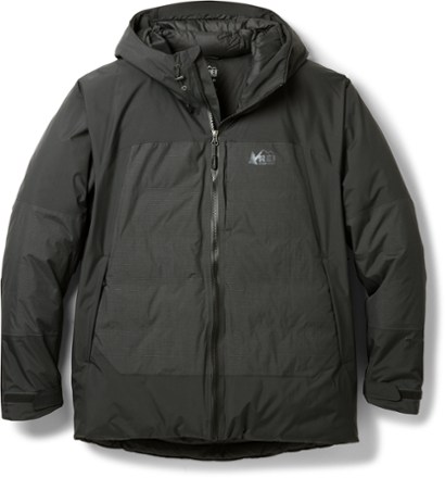 Main product image REI Coop Stormhenge Down Hybrid Jacket