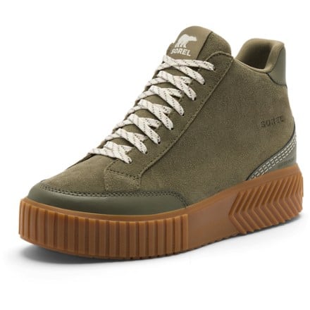 Sorel ONA Ave Zip Mid Waterproof Boots - Women's 3