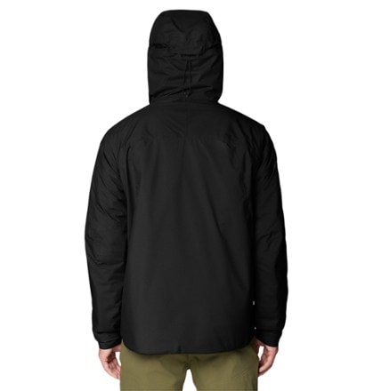 Mountain Hardwear Stretch Ozonic Insulated Jacket - Men's 1