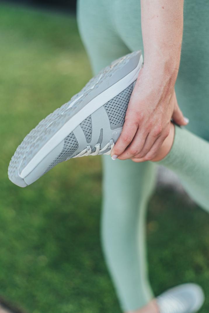 Location Image for Huia Shoes - Women's