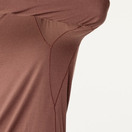 REI Co-op Merino 185 Half-Zip Base Layer Top - Men's 4