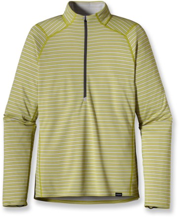 Folios Green/Hardy Stripe