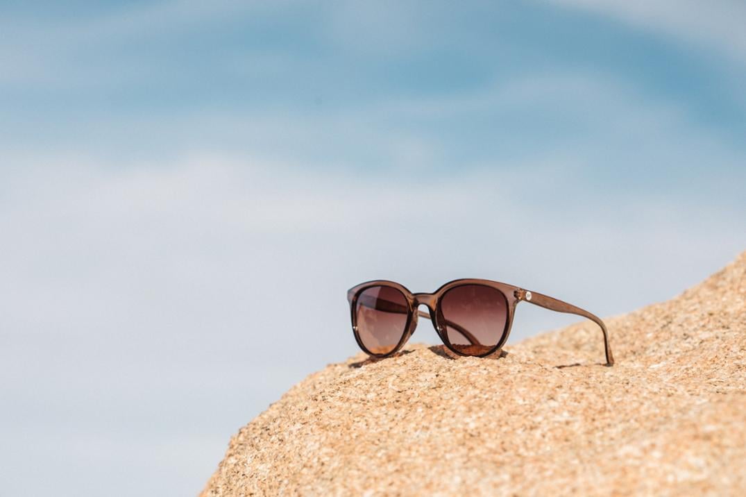 Location Image for Makani Polarized Sunglasses