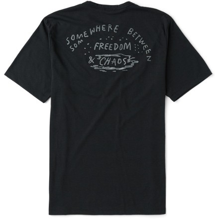 Roark Mathis Active T-Shirt - Men's 1