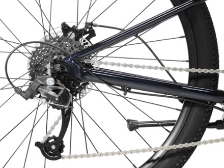 Cannondale Trail 26 Kids' Bike 9