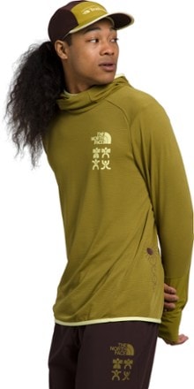 The North Face Trailwear Cerro Alto Hoodie - Men's 3