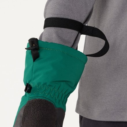 REI Co-op Timber Mountain Mittens - Kids' 2