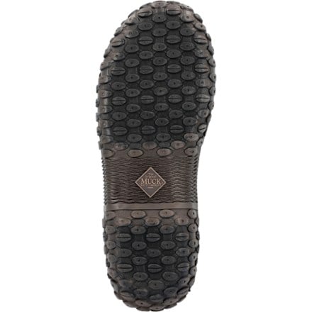 Muck Boot Muckster II Ankle Rain Boots - Men's 6