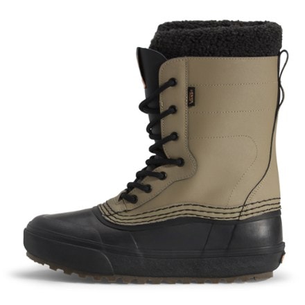 Vans Standard Waterproof Snow MTE Boots - Men's 0