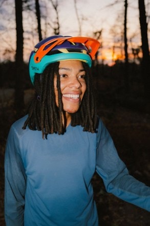 Smith Forefront 3 Mips Bike Helmet 4