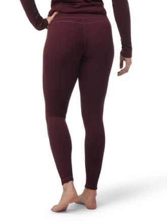 Smartwool Classic Thermal Merino Base Layer Bottoms - Women's 2