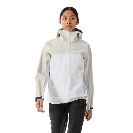 Arc'teryx Beta Jacket - Women's 1