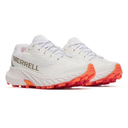 Merrell Agility Peak 5 Trail-Running Shoes - Women's 2