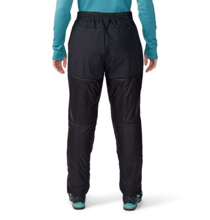Mountain Hardwear Compressor Alpine Pants - Women's 1