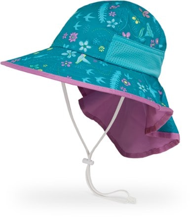 Kid Sun Hats for Boys, Girls, Toddlers 