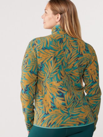 REI Co-op Trailmade Fleece Jacket - Women's 4