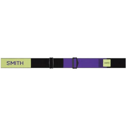 Smith Squad ChromaPop Snow Goggles 4