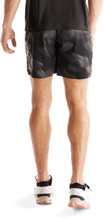 On Lumos Lightweight Shorts - Men's 2