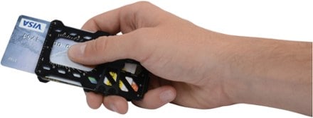 Nite Ize Financial Tool RFID-Blocking Wallet 5