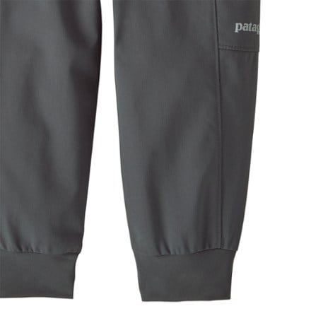 Patagonia Baby Terrebonne Joggers - Toddlers' 3