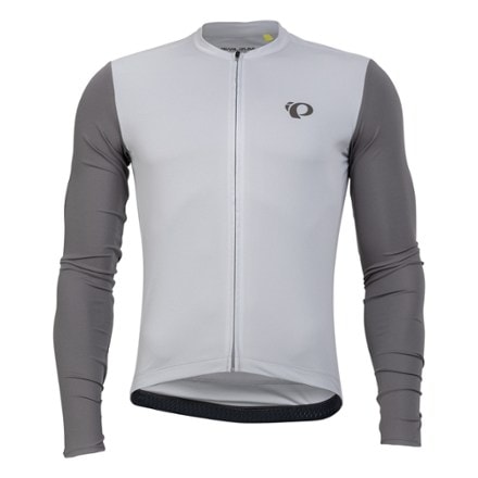 PEARL iZUMi Attack Long-Sleeve Cycling Jersey - Men's 0