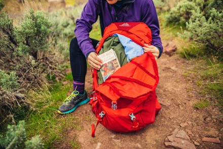 Gregory Wander 70 Pack Kids REI Co op