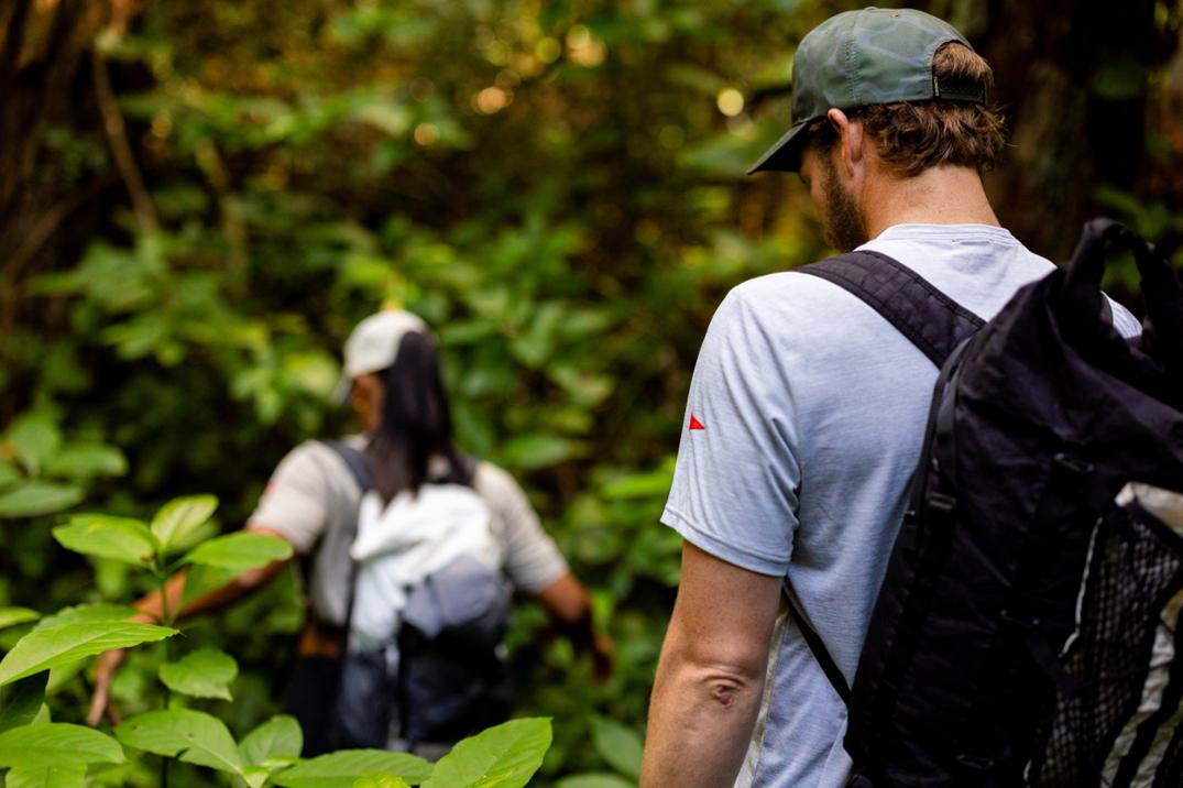 Location Image for Airtex Shirt - Men's