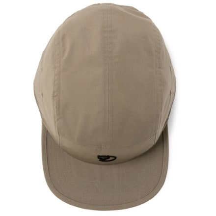 Fjallraven Flat Brim Cap 6