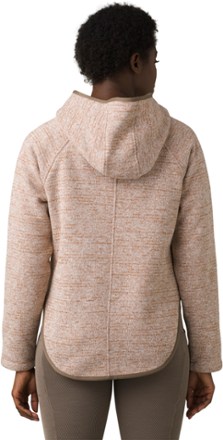 prAna Tri Thermal Poncho - Women's 2