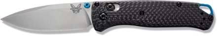 Benchmade 535-3 Carbon Fiber Bugout Knife 0