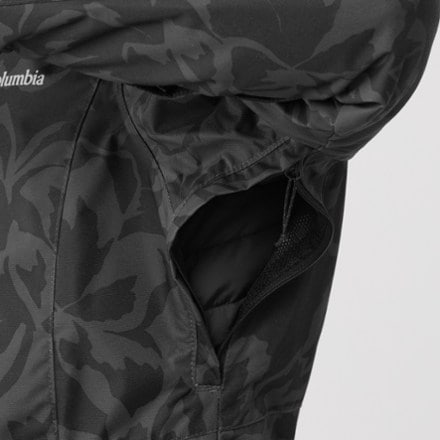 Columbia Whirlibird V Interchange 3-in-1 Jacket - Women's 4