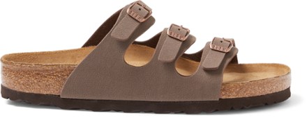 womens birkenstock florida soft footbed sandal