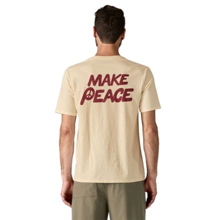 Patagonia Balance Organic T-Shirt - Men's 2