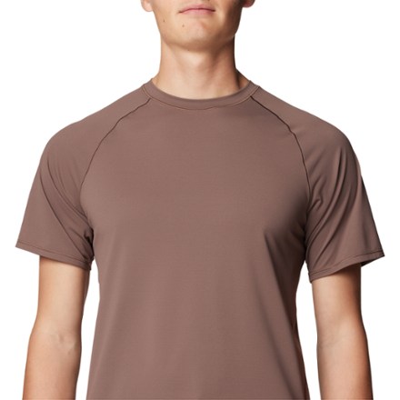 Mountain Hardwear SplitSecond T-Shirt - Men's 6