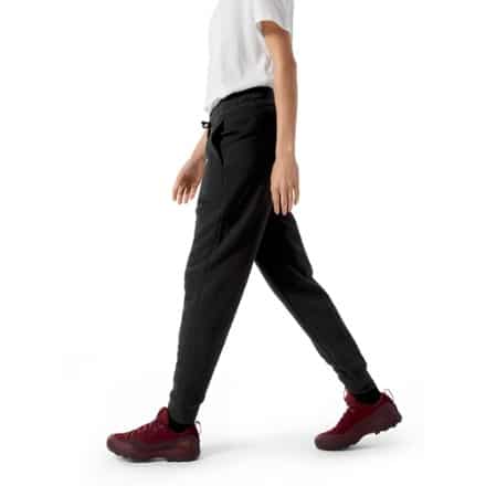 Arc'teryx Emblem Fleece Joggers - Women's 4