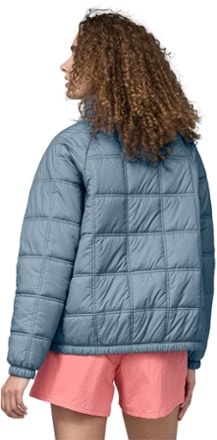 Patagonia Lost Canyon Insulated Jacket - Women's 3