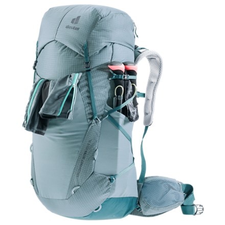 Deuter Aircontact Ultra 45 + 5 SL Pack - Women's 6