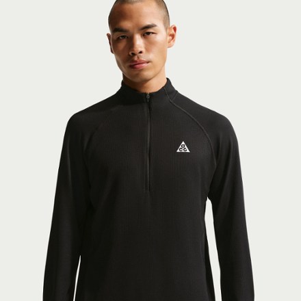 Nike ACG Trail Midlayer Half-Zip Top - Men's 4