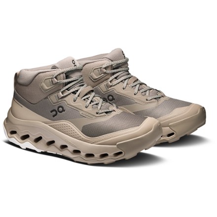 On Cloudhorizon 2 Mid Waterproof Hiking Boots - Women's 2