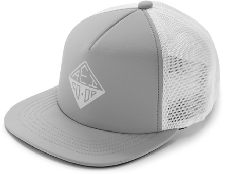 rei packable hat