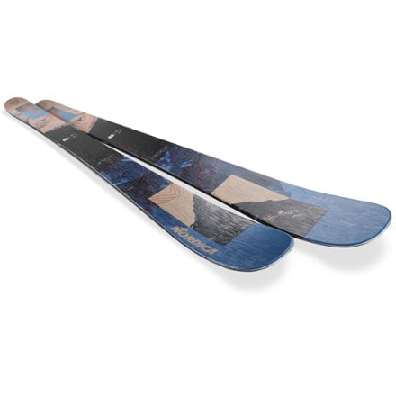 Nordica Enforcer 99 Skis - Men's - 2026/2027 3