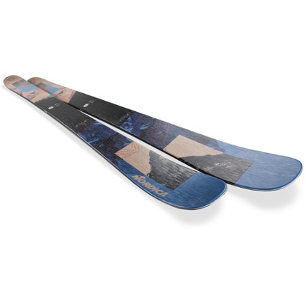 Enforcer 99 Skis - Men's - 2026/2027