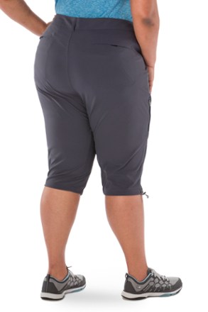 Columbia Saturday Trail II Knee Pants - Women's Plus Sizes 2