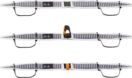 Petzl Fly Harness 4