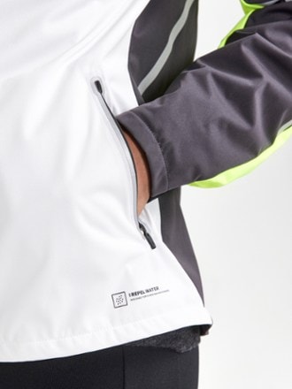 Craft Pro Hydro Lumen Jacket - Women's 6