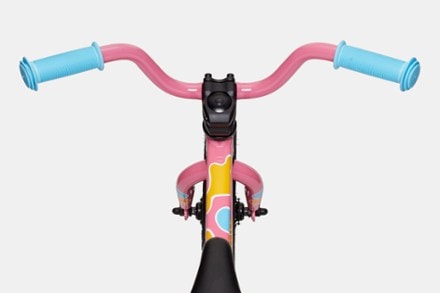 Cannondale Trail 12 Kids' Bike - Flamingo 4