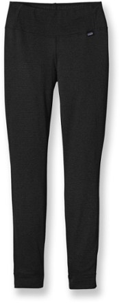 capilene long underwear