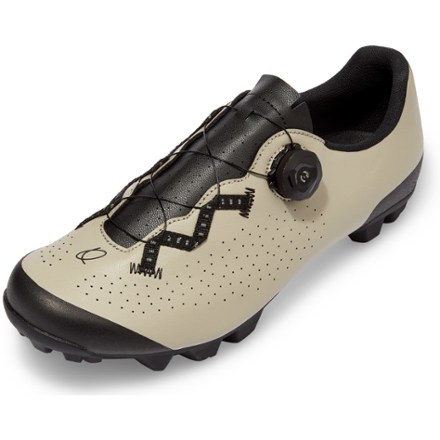 Quoc Escape Off Road Mountain Bike Shoes 1